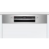 MÁY RỬA BÁT BOSCH SMI4HCS48E - SERI 4 -MODEL 2021
